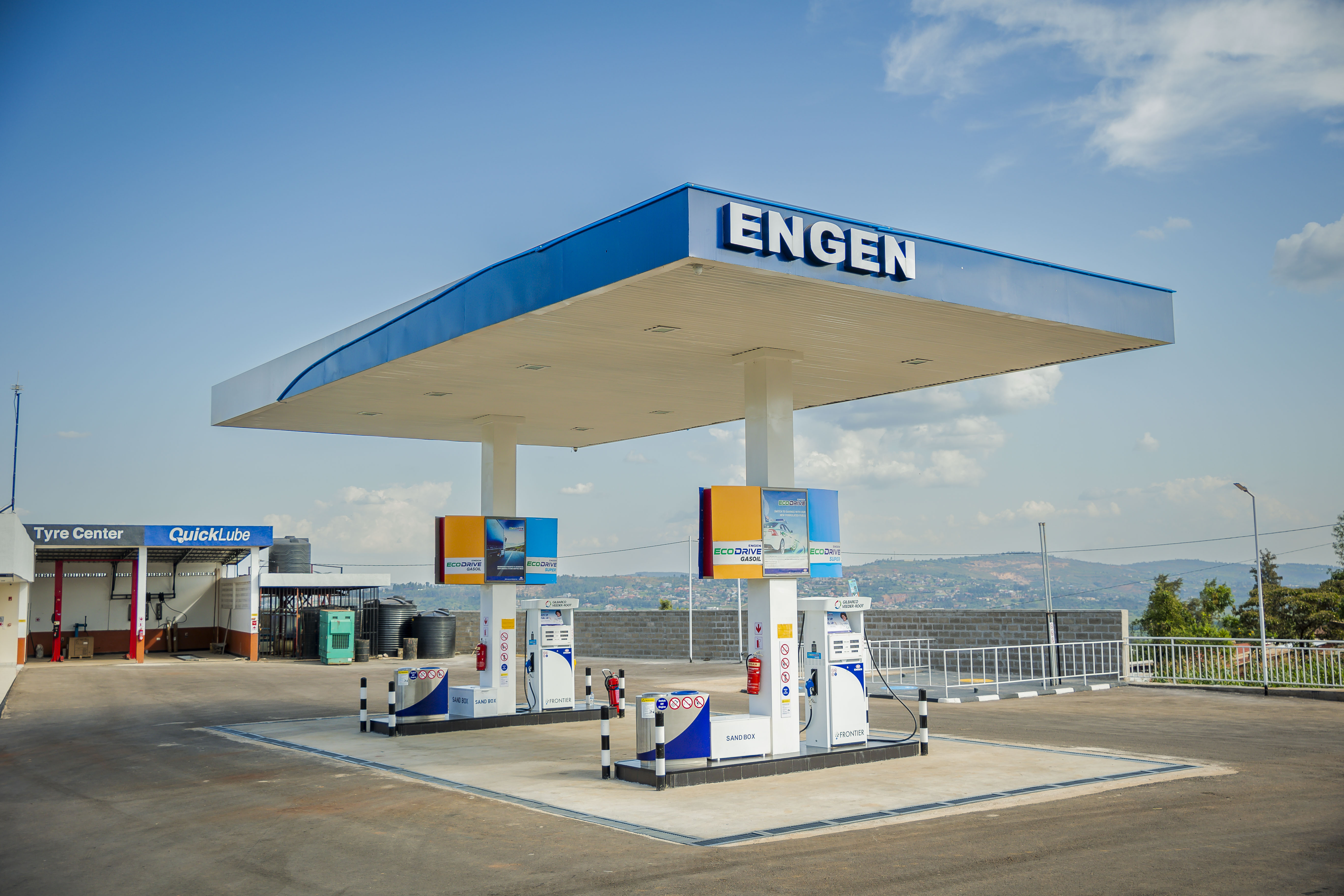 Rwanda home page slide four