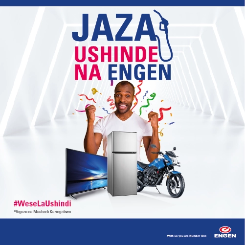 Engen Promotions