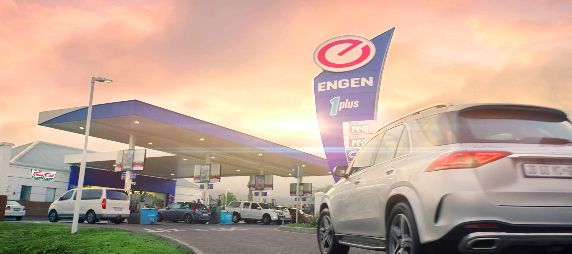 Engen Promotions