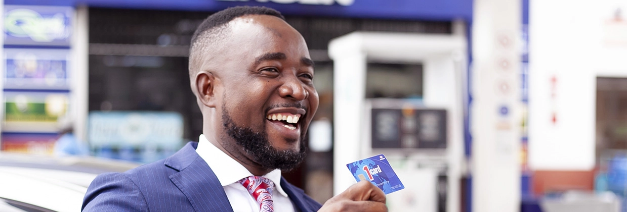 Engen One Card