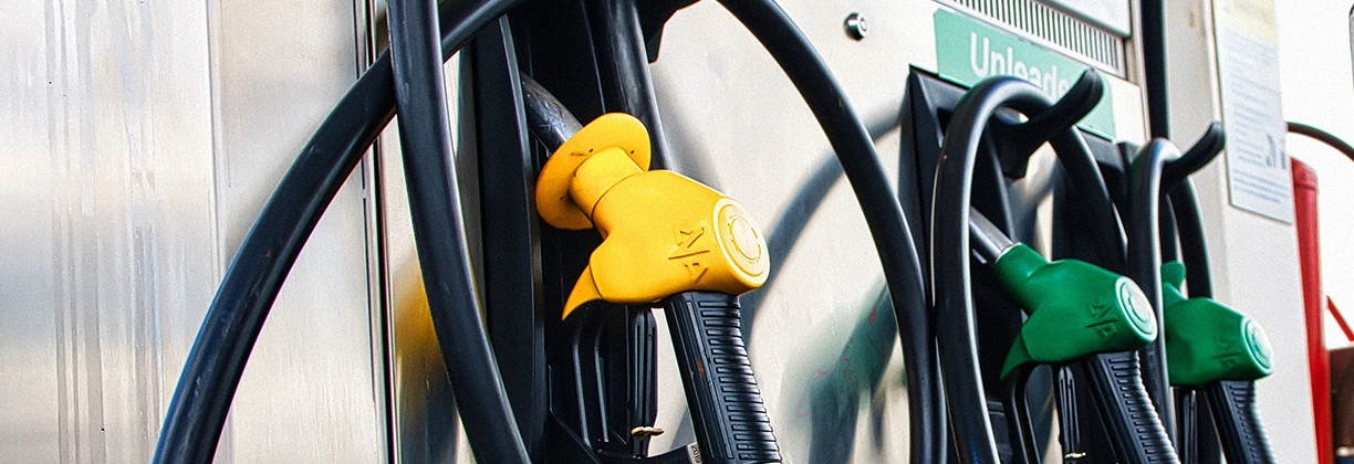 Engen Motorists