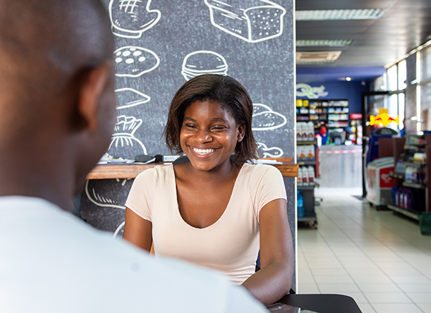 Engen Tanzania Products Retail