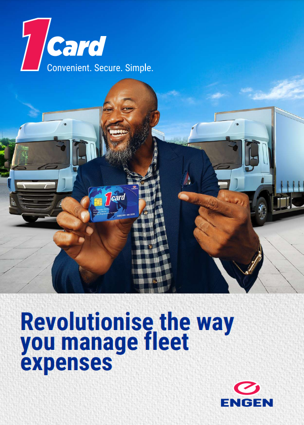 engen one card main image